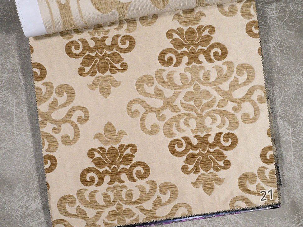 Picasso 07, 14, 21, 28, 35, 42, 49 ткань 5 Авеню, Дамаск от магазина Ткани Мира ✅