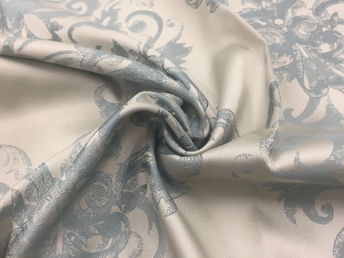 52019 ткань Perdevin, Дамаск от магазина Ткани Мира ✅