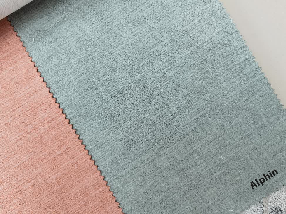 Lunar ткань Ashley Wilde designs, Однотонная от магазина Ткани Мира ✅