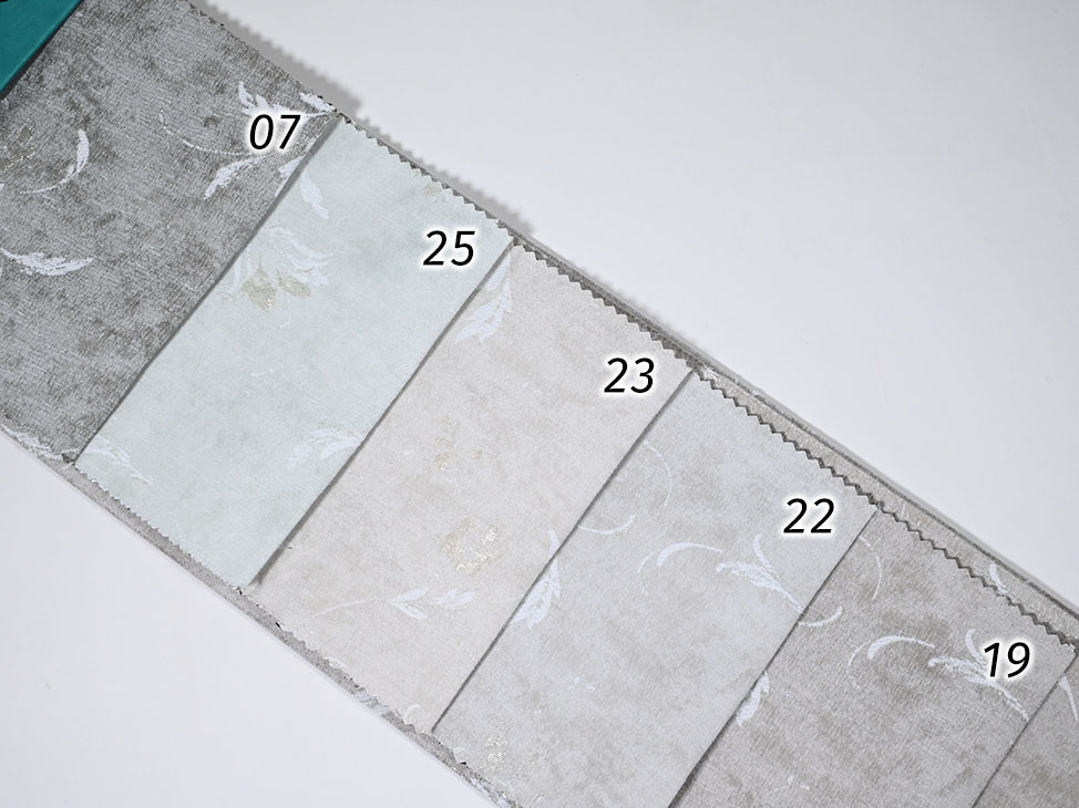 IRIS ткань El Desing, Цветы-Растения от магазина Ткани Мира ✅