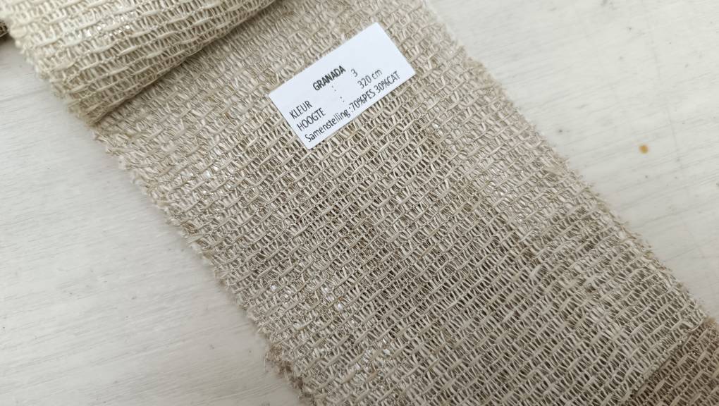 Granada ткань Forever interior fabrics, Однотонная от магазина Ткани Мира ✅
