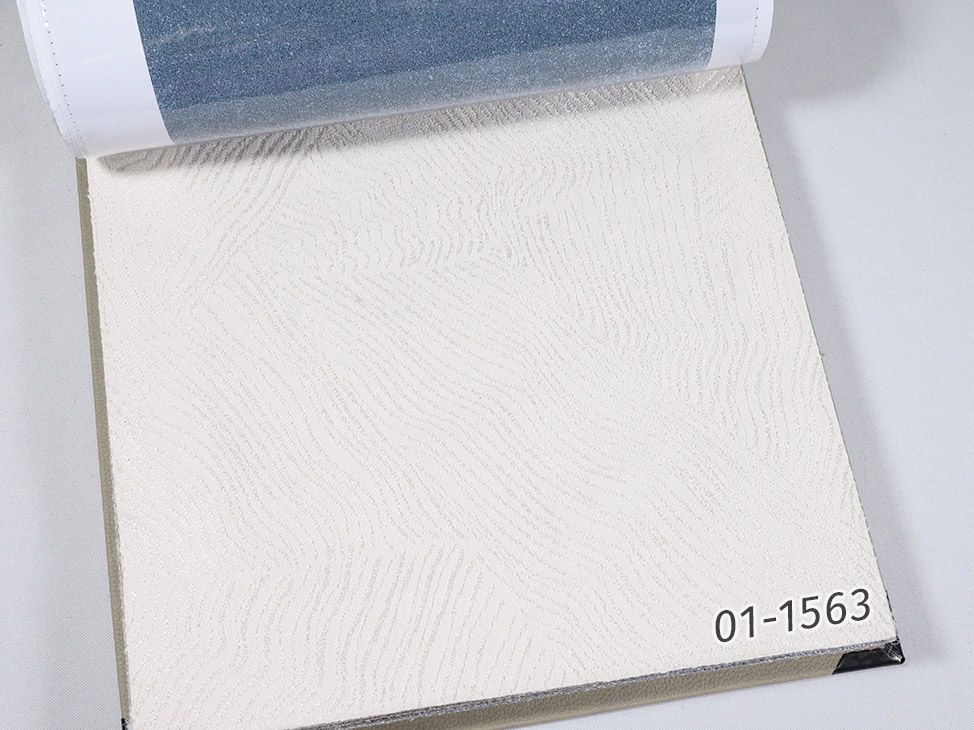 Aldea ткань O'Interior Studio, Волны-Зигзаги от магазина Ткани Мира ✅