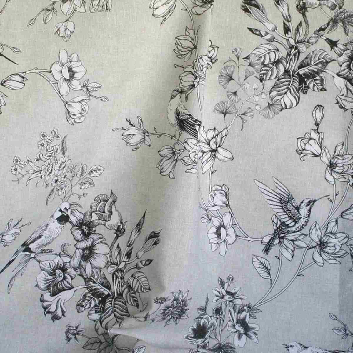 DIG 0873 ткань Windeco каталог Siesta, Персонажи Цветы-Растения от магазина Ткани Мира ✅