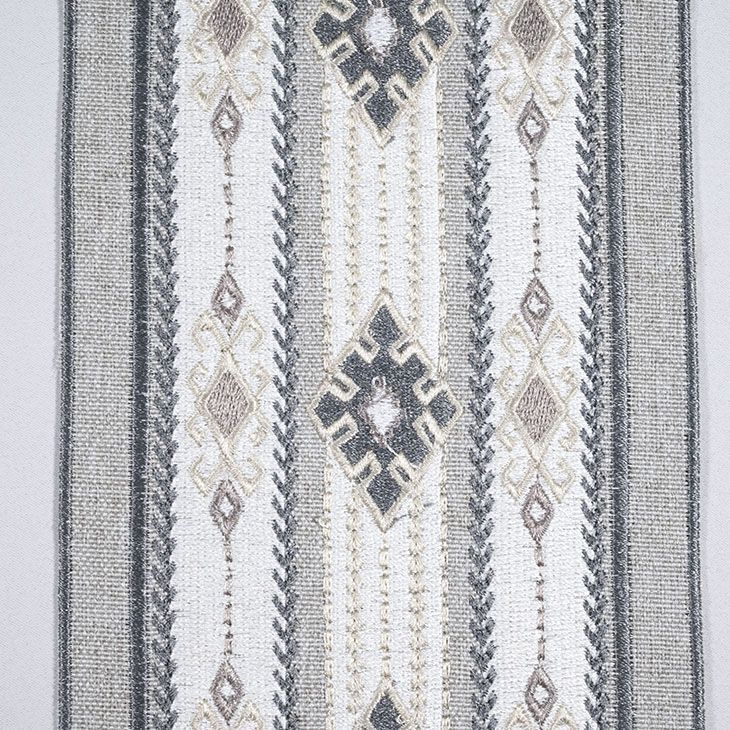 картинка Бордюр Nope ETNIC 4 от магазина Ткани Мира