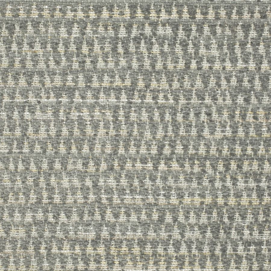 Ткань Sanderson 232019  Richmond Hill Weaves, Геометрия Однотонная от магазина Ткани Мира ✅