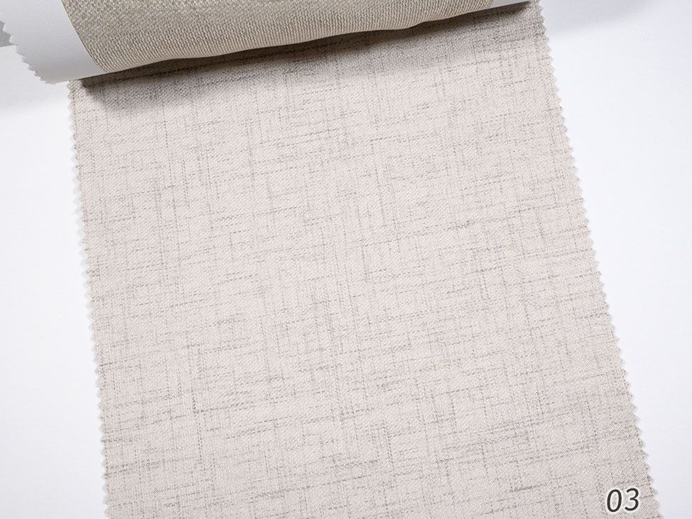 29120 ткань Vip Dekor, Однотонная от магазина Ткани Мира ✅