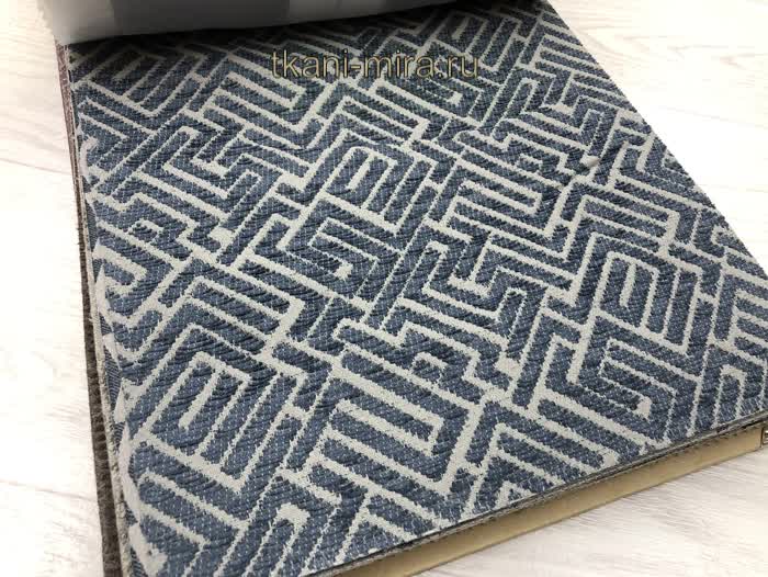 Distinct ткань Daylight каталог Rush, Абстракция от магазина Ткани Мира ✅