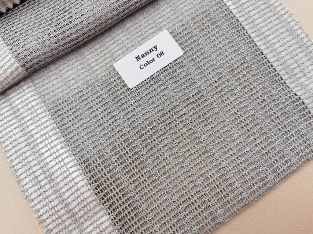 Nanny ткань Forever interior fabrics, Однотонная от магазина Ткани Мира ✅