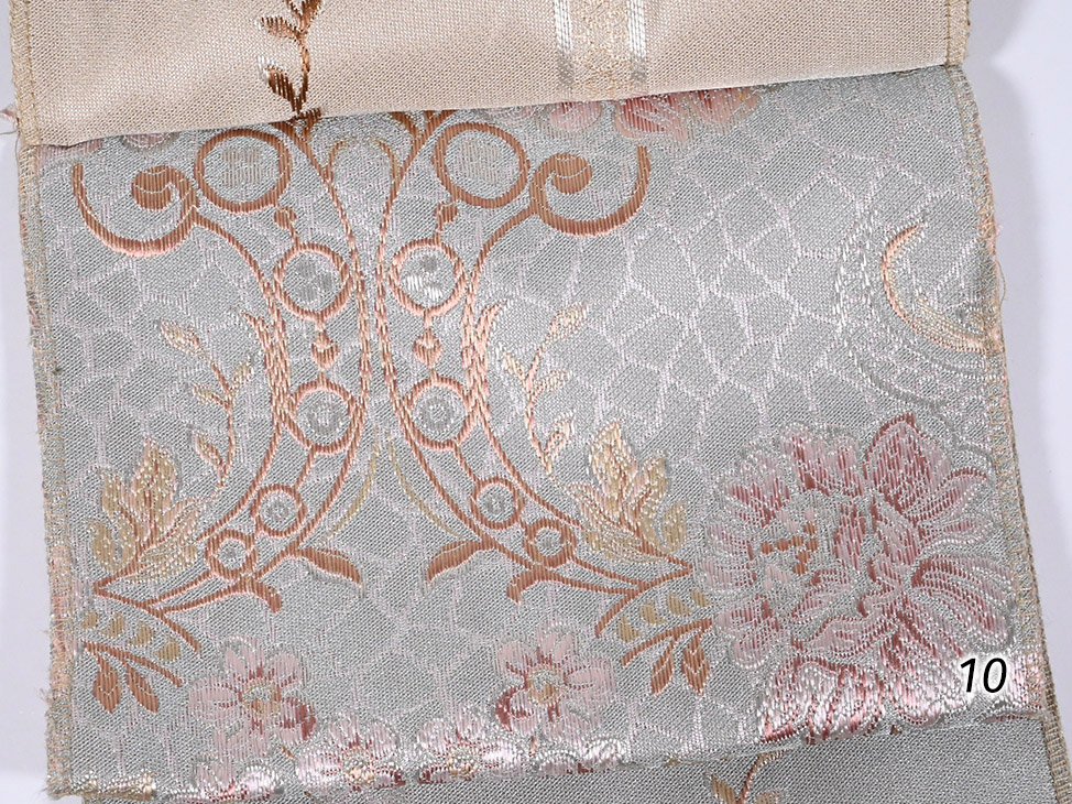 Flovery ткань Текс Стиль, Цветы-Растения от магазина Ткани Мира ✅