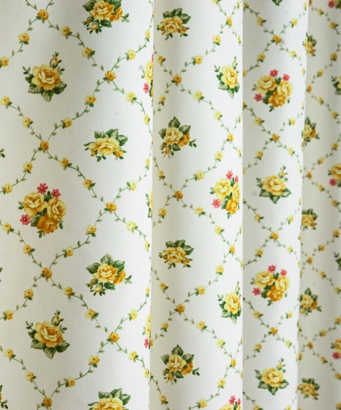 Primavera B 518 ткань Windeco, Цветы-Растения от магазина Ткани Мира ✅