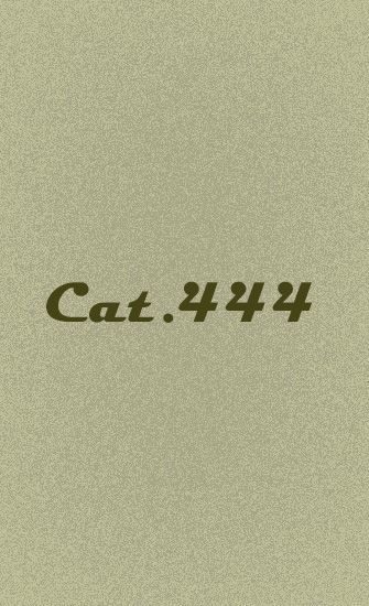Cat. 444
