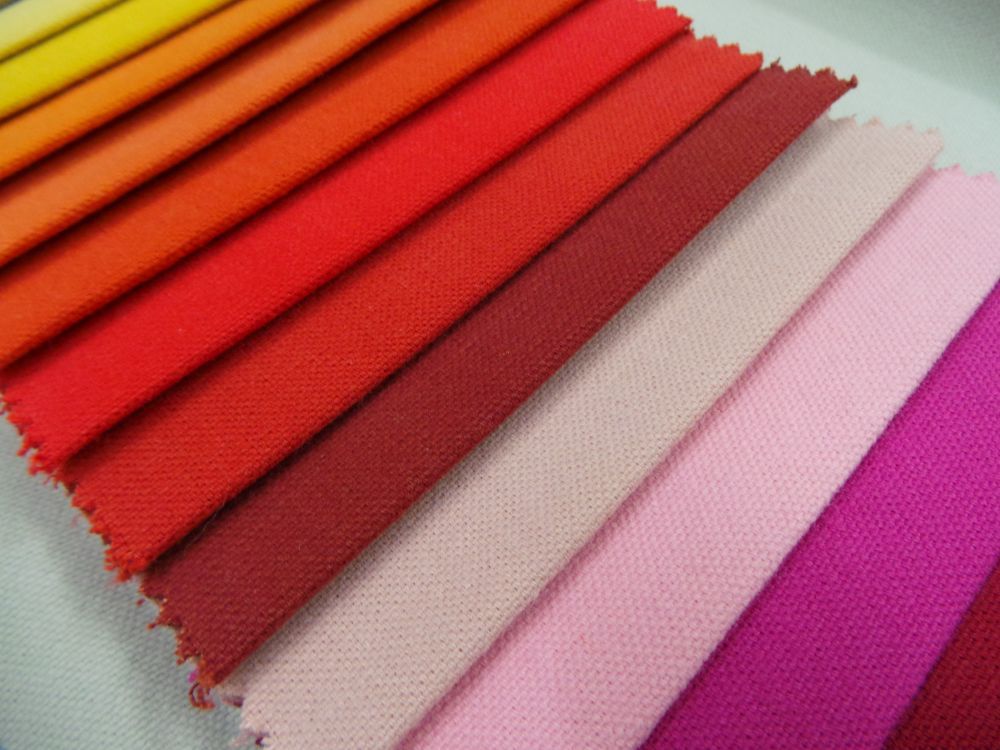 Tahiti Liso ткань Espatex, Однотонная от магазина Ткани Мира ✅