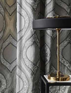 Alchemy 31614 ткань James Hare, Геометрия от магазина Ткани Мира ✅