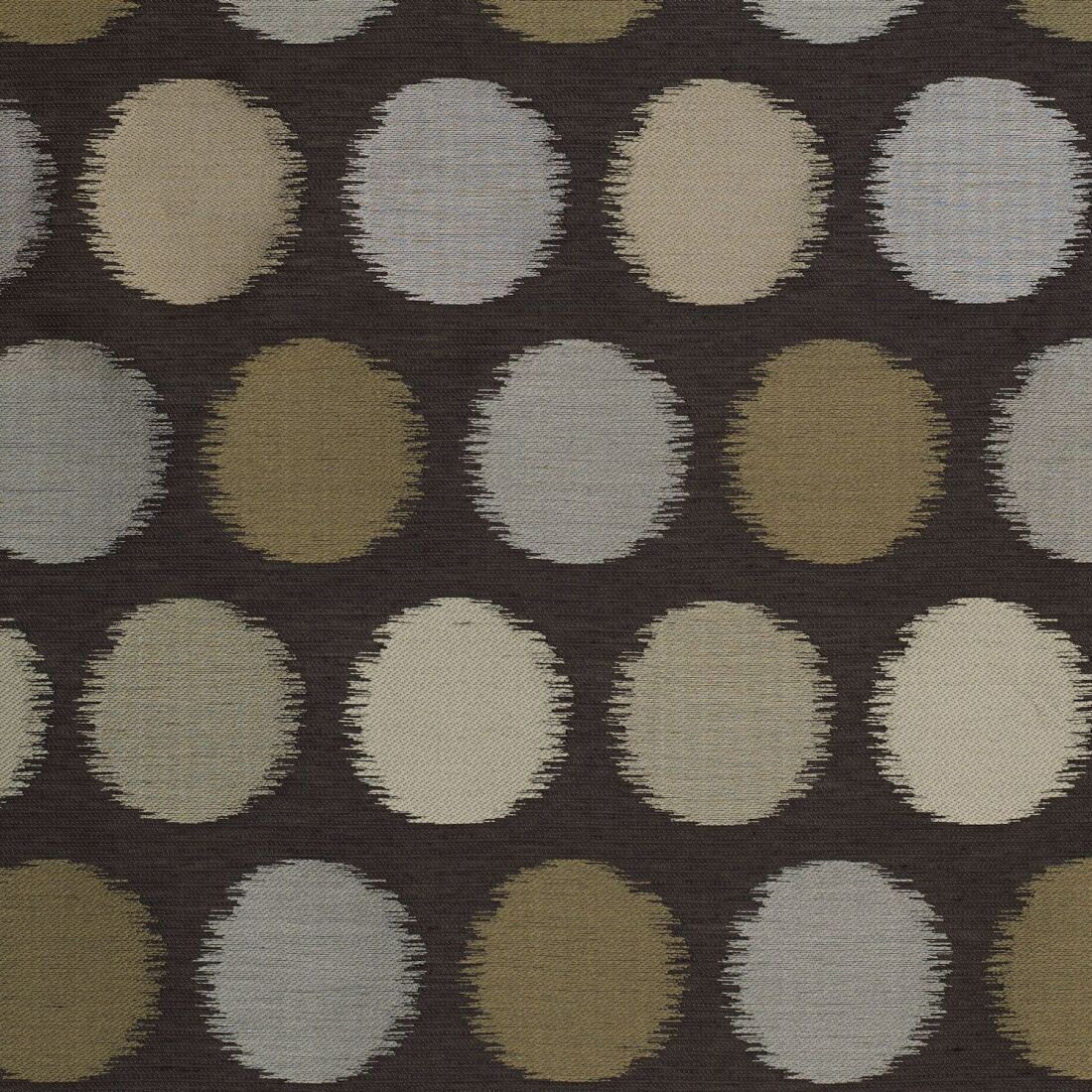 Prism Silks Luna 31566 ткань James Hare, Горошек от магазина Ткани Мира ✅