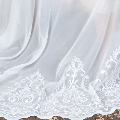 Peony ткань Daylight каталог May, Дамаск от магазина Ткани Мира ✅