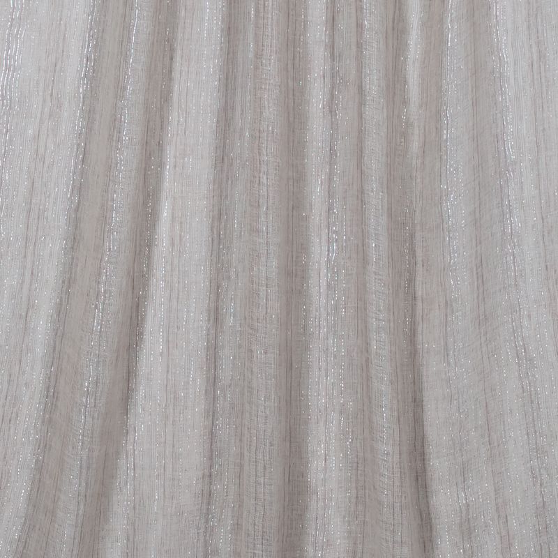 7163020-01 Taupe ткань Daylight каталог May, Однотонная Полоска от магазина Ткани Мира ✅