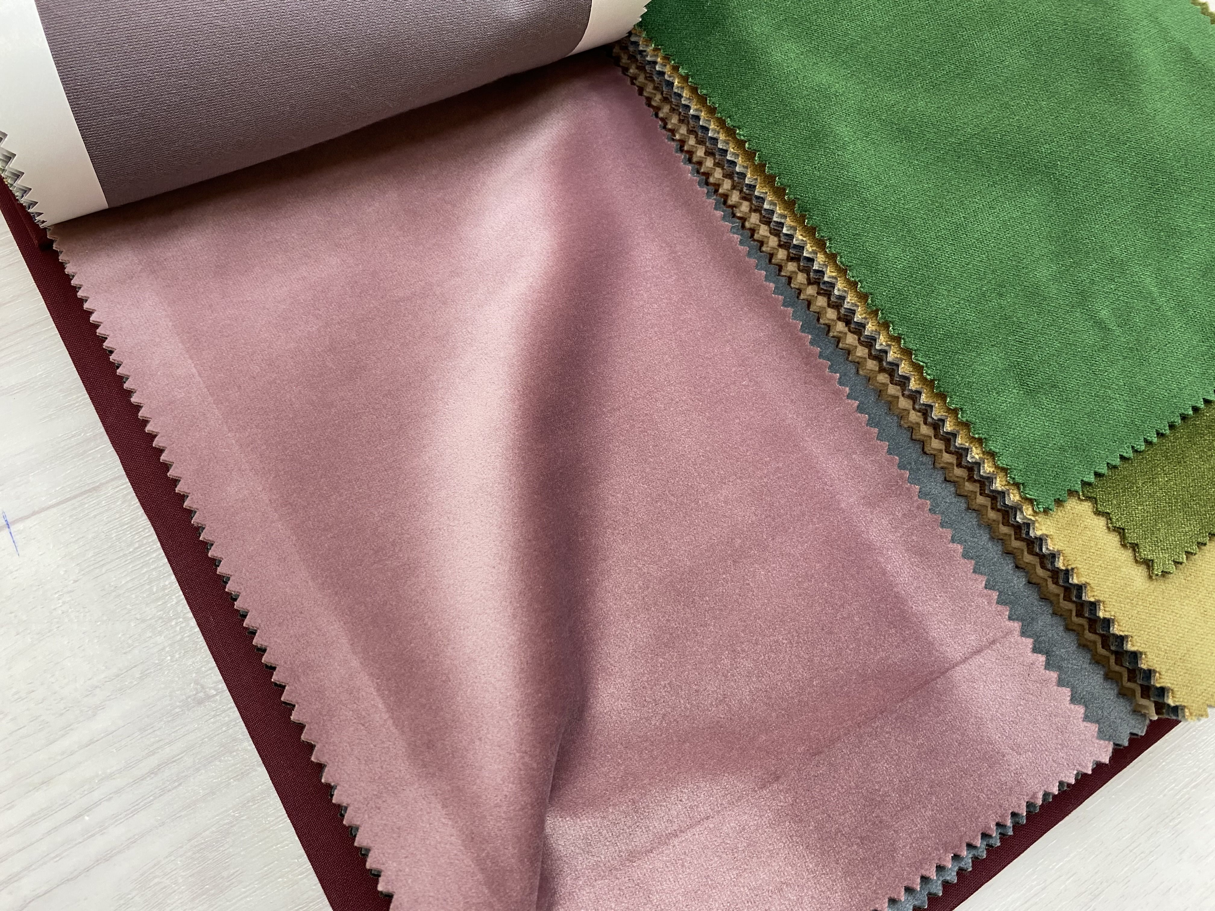 Armonico Jimmy ткань Galleria Arben, Однотонная от магазина Ткани Мира ✅