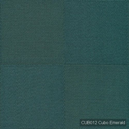 Cubo CUB012 ткань The Isle Mill, Клетка от магазина Ткани Мира ✅