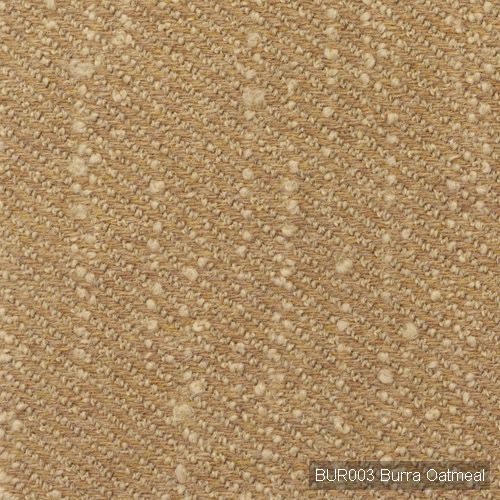 Shetland BUR003 ткань The Isle Mill, Однотонная от магазина Ткани Мира ✅