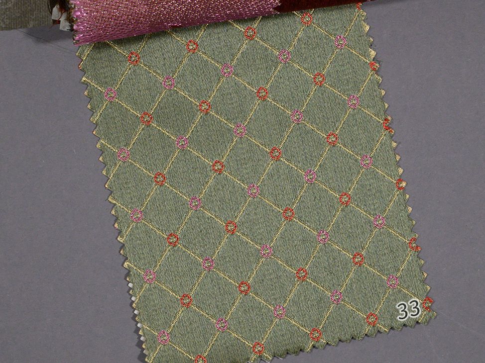 Ткань Anna 7, 15, 25, 33, 43, 51, 61, 69, 79, 87, Геометрия от магазина Ткани Мира ✅