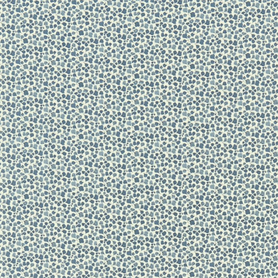 Ткань Sanderson 221936  Maycott Prints, Абстракция от магазина Ткани Мира ✅