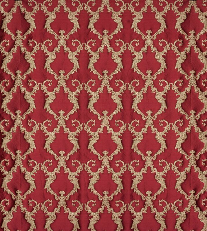 Medici Nacreous J 7770 ткань Windeco, Дамаск от магазина Ткани Мира ✅