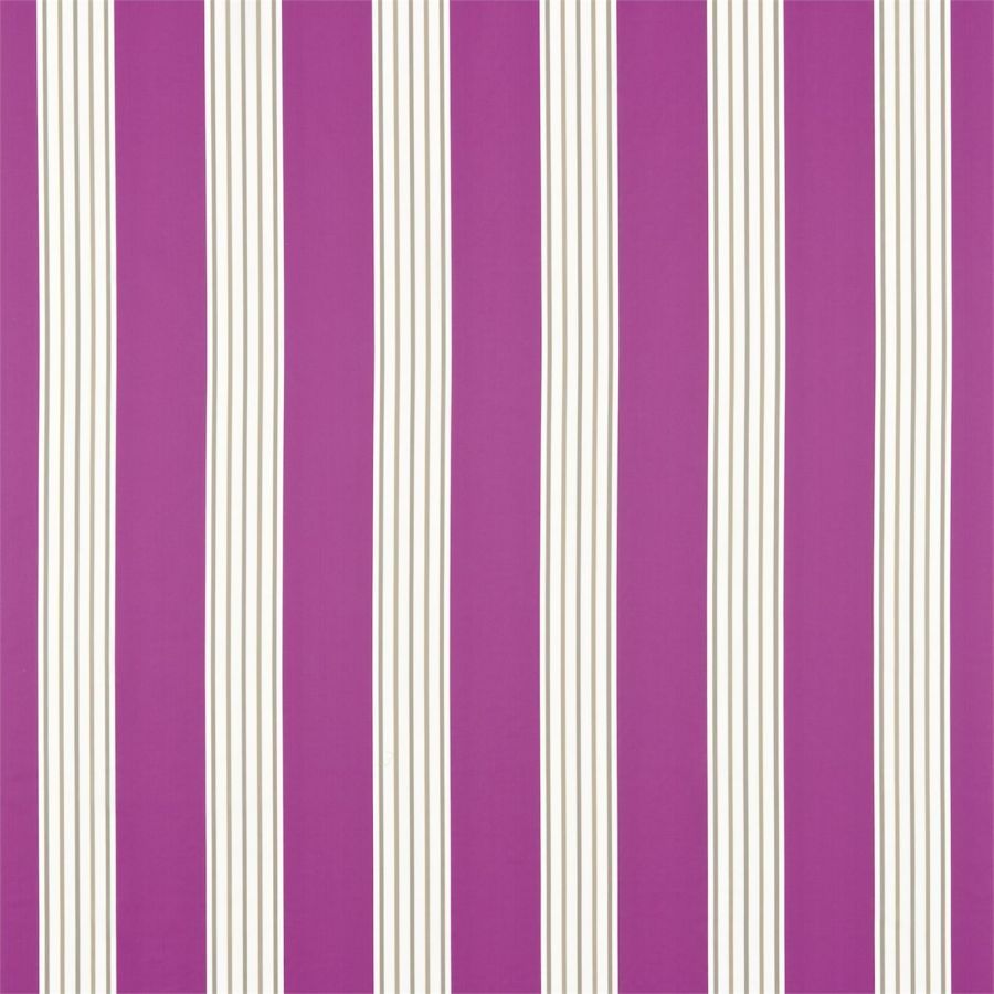 Ткань Sanderson 232321  Beautiful Balloons, Полоска от магазина Ткани Мира ✅