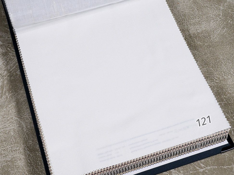 MILAS ткань Vip Dekor Melior, Однотонная от магазина Ткани Мира ✅