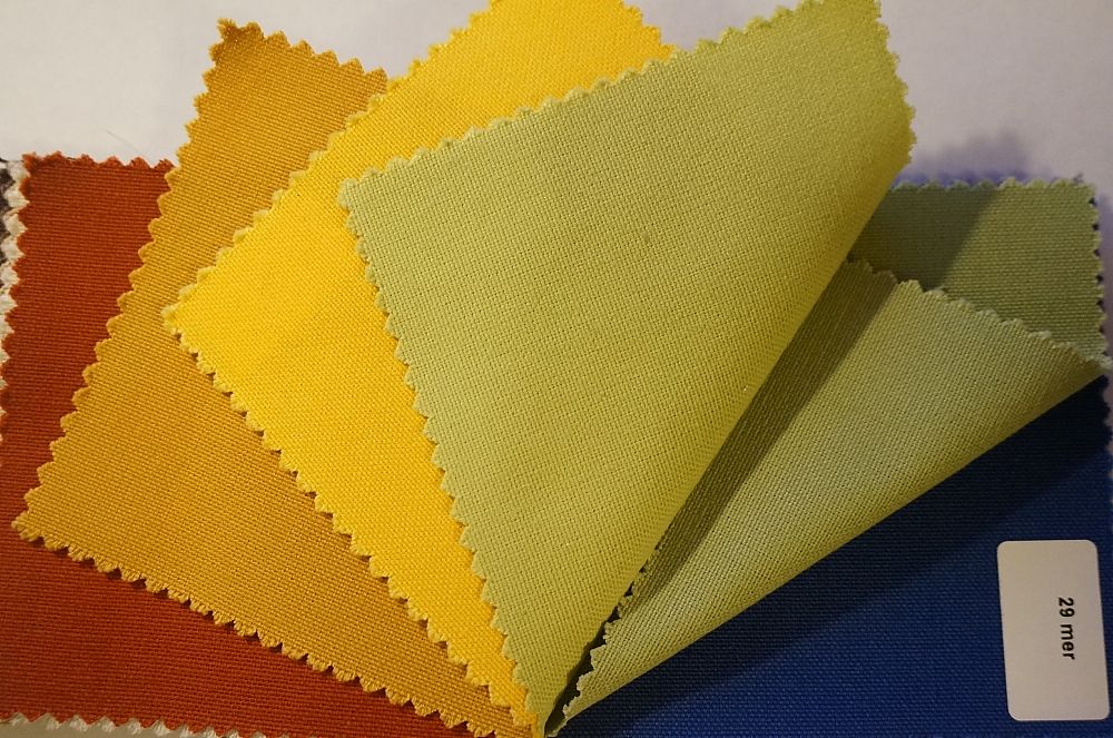 Diego Standart Maksima ткань, Однотонная от магазина Ткани Мира ✅