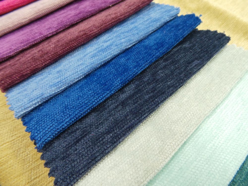 Olsi Liso ткань Espatex, Однотонная от магазина Ткани Мира ✅