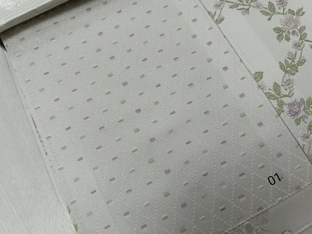 English Garden 01, 08, 15, 22, 29, 36 ткань 5 Авеню, Решетка от магазина Ткани Мира ✅