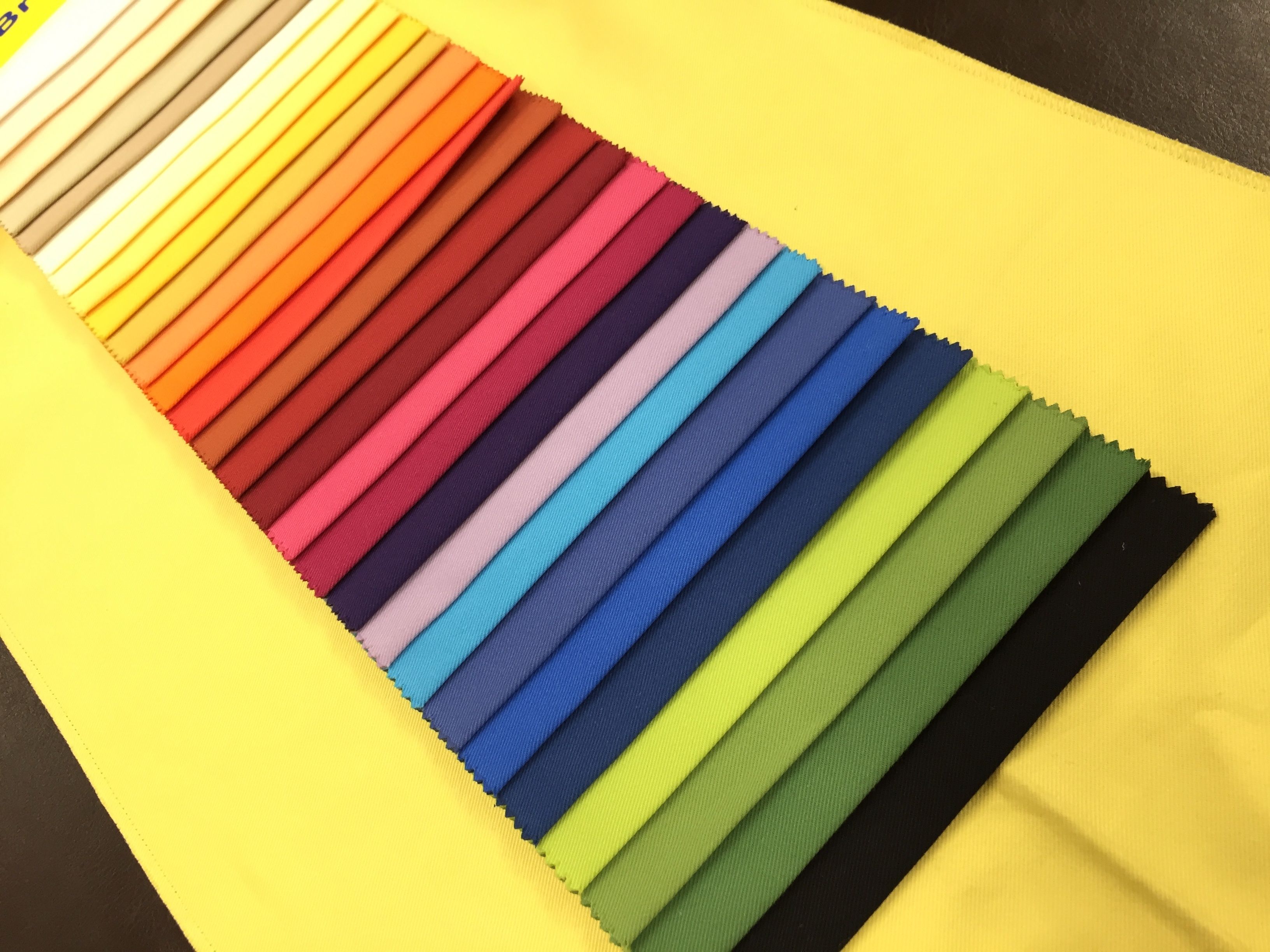 Marta A Decor ткань Bright, Однотонная от магазина Ткани Мира ✅