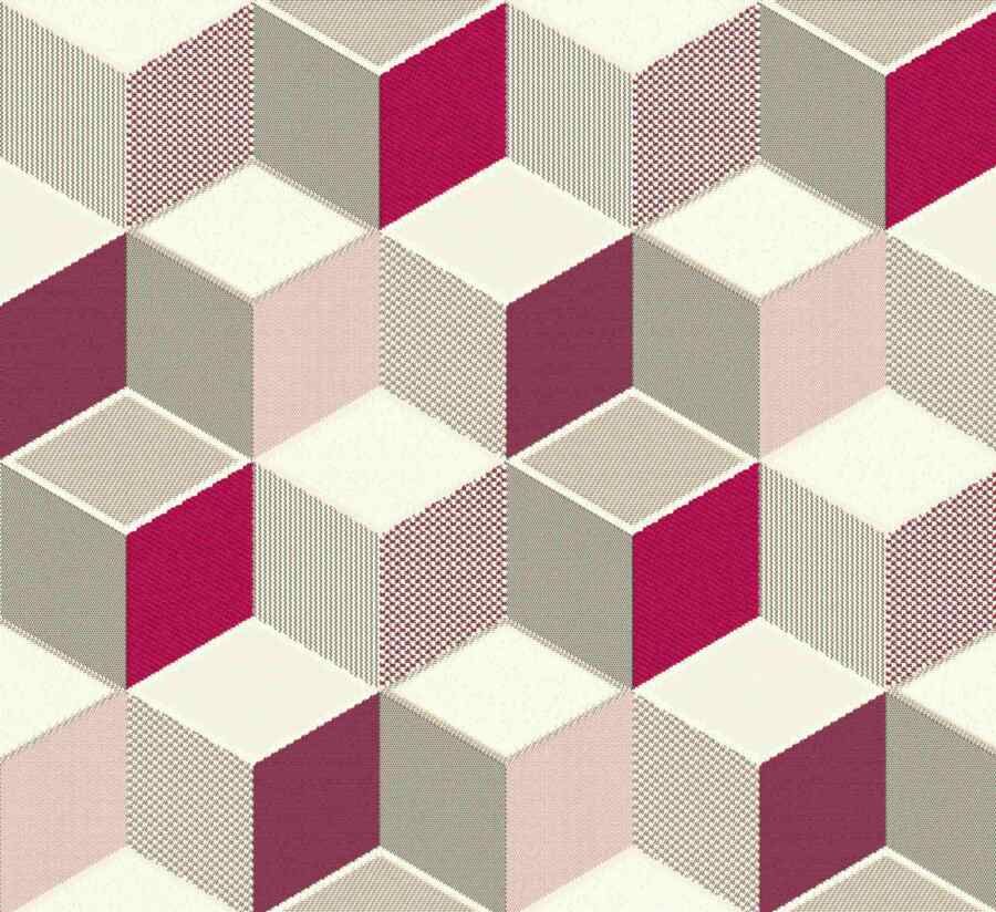 Fargo 07,14,21,28,35,42,49 ткань 5 авеню, Геометрия от магазина Ткани Мира ✅