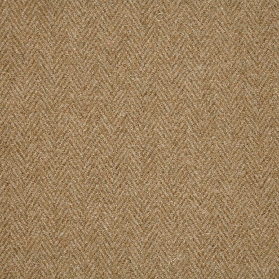 Ткань Sanderson 233238  Byron Wools, Волны-Зигзаги от магазина Ткани Мира ✅