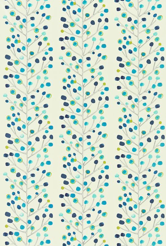 картинка Berry Tree 120926 