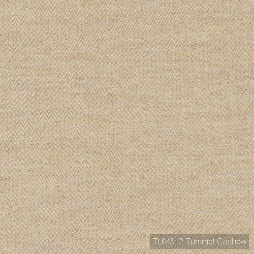 Tummel Bridge TUM312 ткань The Isle Mill, Волны-Зигзаги от магазина Ткани Мира ✅