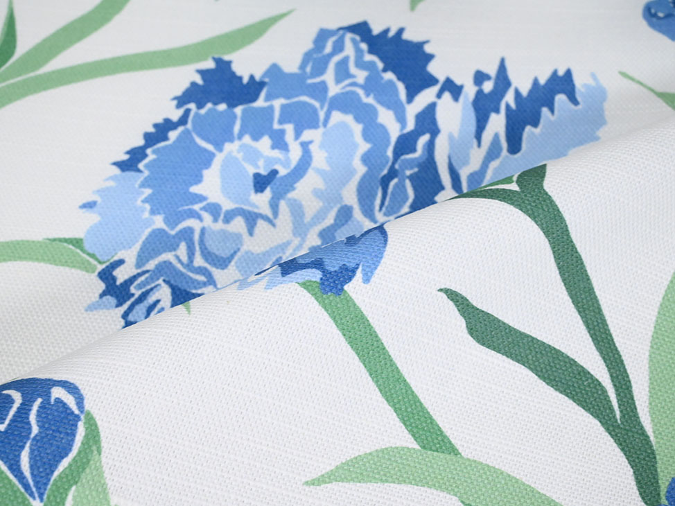 Fleur de joie ткань Harlequin, Цветы-Растения от магазина Ткани Мира ✅