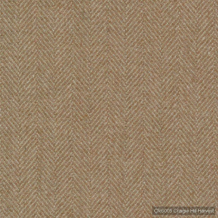 Herringbones CRG005 ткань The Isle Mill, Волны-Зигзаги от магазина Ткани Мира ✅