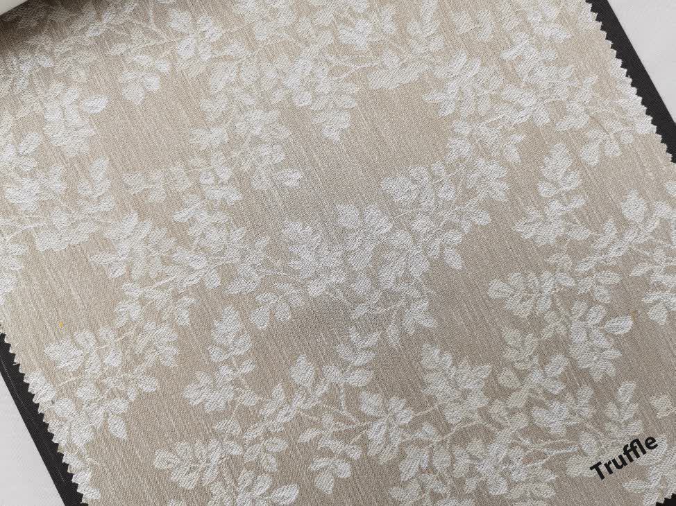 Burnham woven ткань Laura Ashley, Цветы-Растения от магазина Ткани Мира ✅