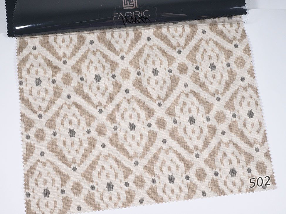 Formentera Coord ткань Fabric club, Геометрия от магазина Ткани Мира ✅