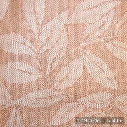 Glamis GLM409 ткань The Isle Mill, Цветы-Растения от магазина Ткани Мира ✅