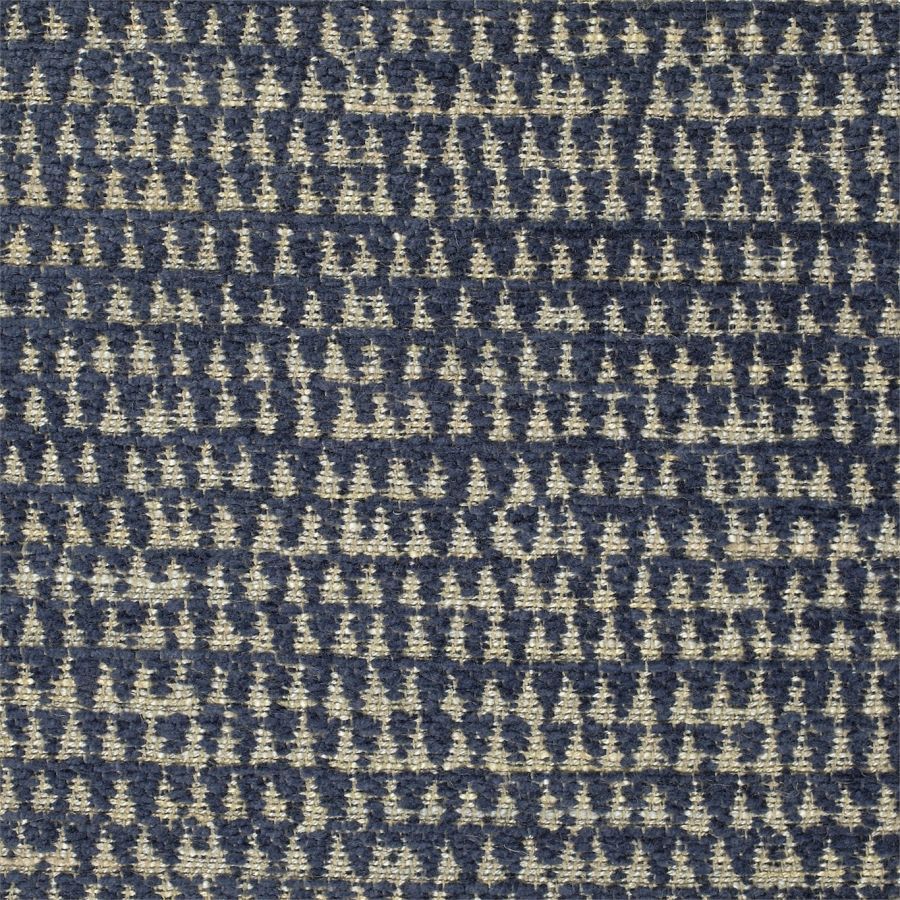 Ткань Sanderson 232023  Richmond Hill Weaves, Геометрия Однотонная от магазина Ткани Мира ✅