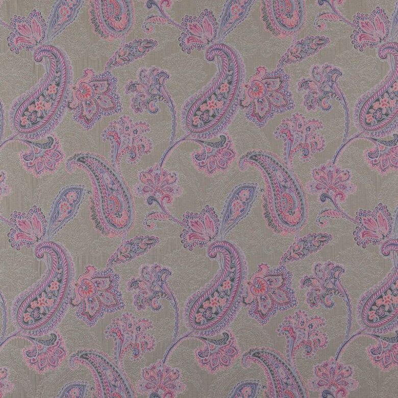 Orino ткань Daylight каталог Amber, Огурцы-Пейсли от магазина Ткани Мира ✅