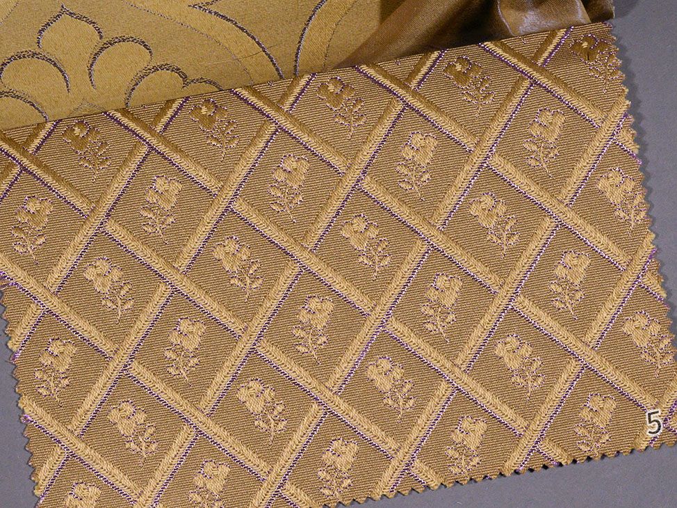 Ducale 05, 11, 17, 23, 29, 35, 41, 47, 53, 59, 65, 71, 77, 83 ткань 5 Авеню материал Жаккард,Цветы-Растения Решетка Ducale 05, 11, 17, 23, 29, 35, 41, 47, 53, 59, 65, 71, 77, 83 ткань 5 Авеню, Цветы-Растения Решетка от магазина Ткани Мира ✅