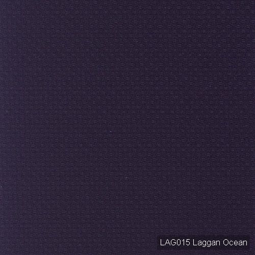 Laggan LAG015 ткань The Isle Mill, Фактура от магазина Ткани Мира ✅