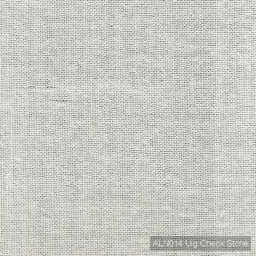 Alainn Sheers ALN014 ткань The Isle Mill, Однотонная от магазина Ткани Мира ✅