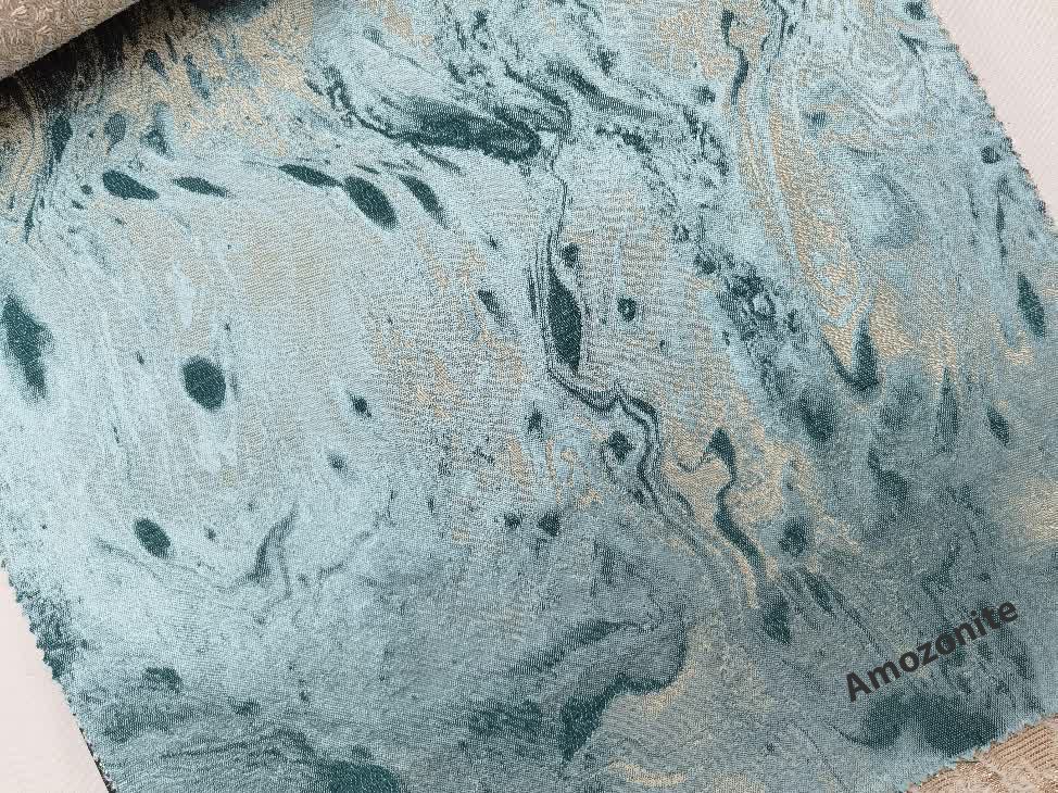 Portoro ткань KAI, Абстракция от магазина Ткани Мира ✅