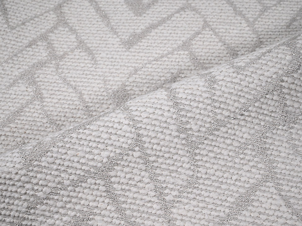 Voyage 8519 ткань ALDOtessuti, Геометрия от магазина Ткани Мира ✅