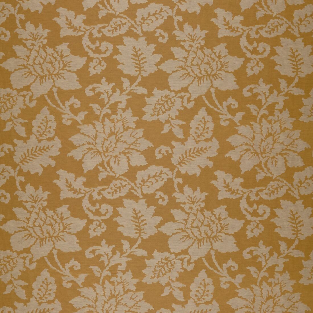 Spitalfields Silk 332671 ткань Zoffany, Цветы-Растения от магазина Ткани Мира ✅