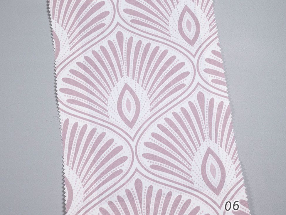 5054 ткань Vip Dekor, Геометрия от магазина Ткани Мира ✅